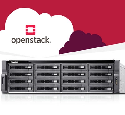 O QES é o OpenStack Ready para explorar serviços em nuvem corporativos prontos para uso