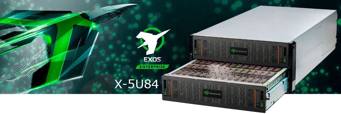 Exos X 5U84