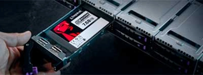 Oferece uma excelente Qualidade de Serviço (QoS)