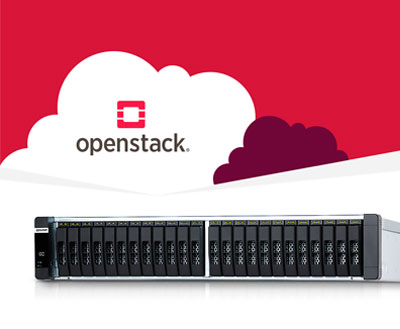 OpenStack Ready para explorar serviços em nuvem corporativos prontos para uso