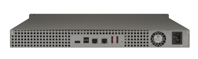 Padrão Rack