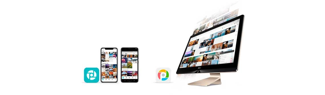 Photo Gallery 3 + AiFoto 3