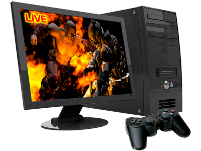 Placa de captura xBox One, 360, PS3 e PS4