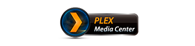 PLEX Media Center