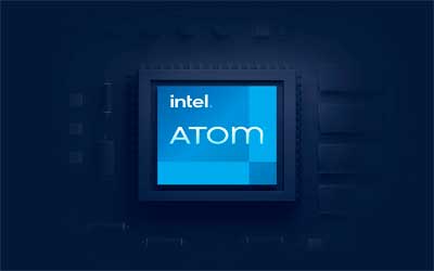 Processador 8-core com até 64 GB de RAM e tecnologia e QuickAssist