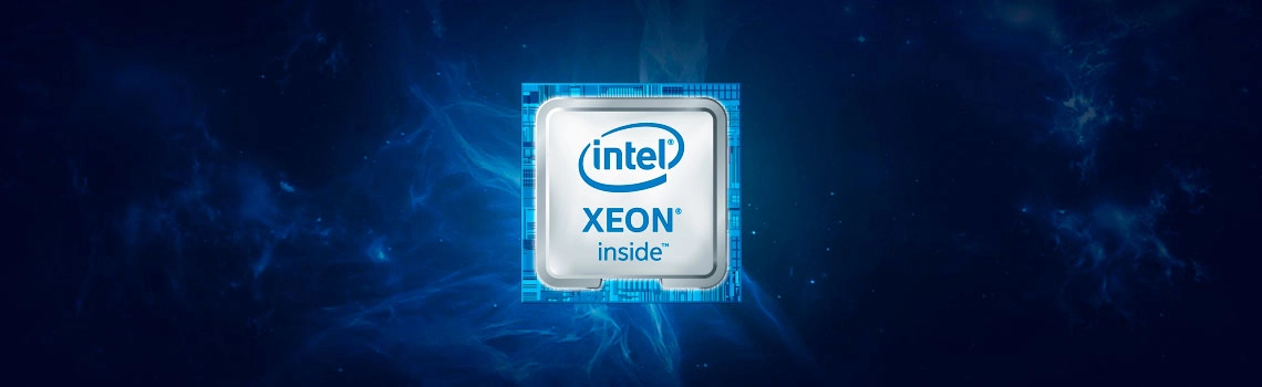 Processador Intel Xeon D com até 128GB de memória DDR4 ECC