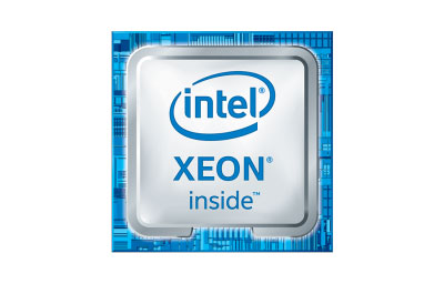 Um sistema de alto desempenho com Intel Xeon D