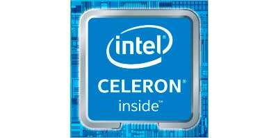 Um NAS com processador Intel