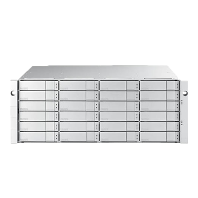 Promise VTrak J5800S, SAS storage 288TB