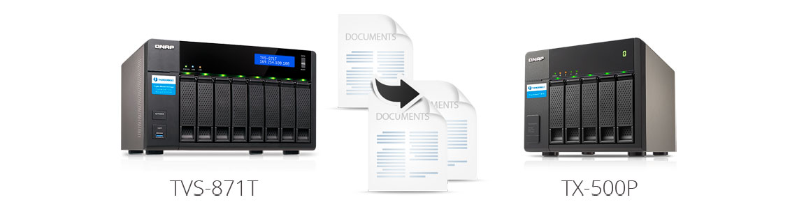 Proteção de dados com backup eficiente