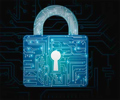 Proteção de dados contra ransomware