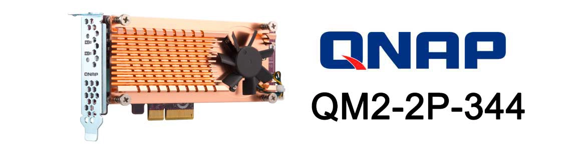 QM2-2P-344, para maior desempenho e a funcionalidade