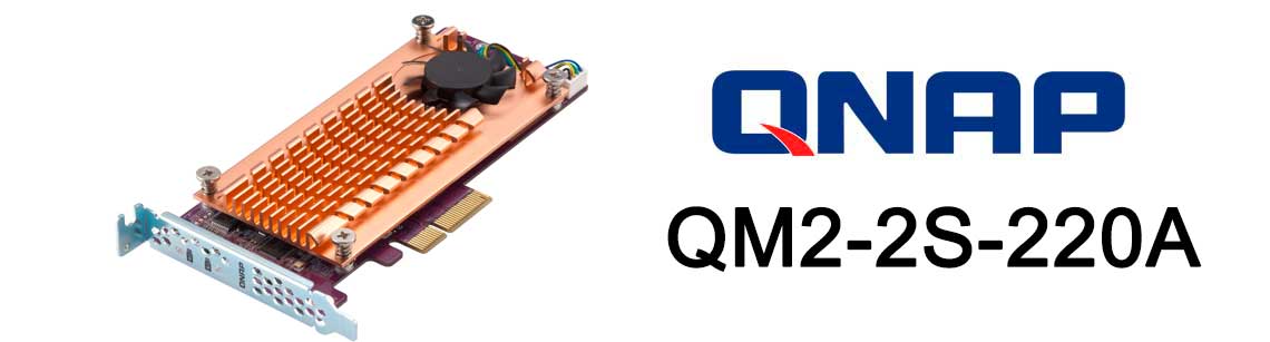 QM2-2S-220A, para maior desempenho e a funcionalidade
