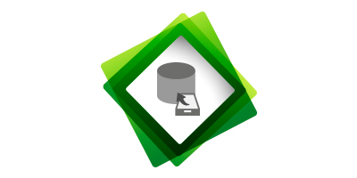 RDX Integration - Backup confiável