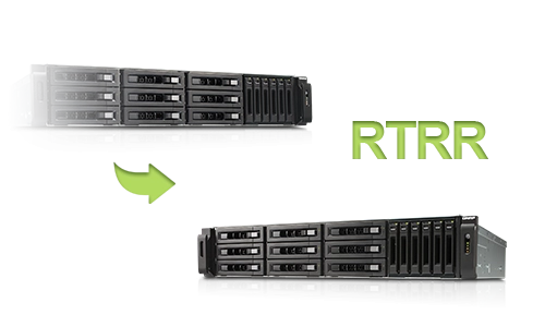 Recuperação de desastres e backup híbrido