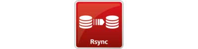 Recursos do Rsync