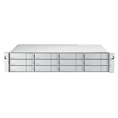 SAS Storage 2U Promise VTrak J5300S