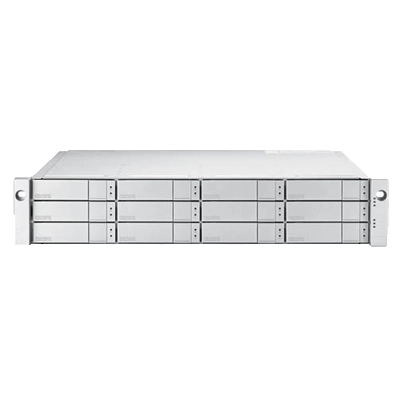 SAS Storage 2U Promise VTrak J5300S