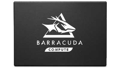 Seagate e a confiabilidade garantida