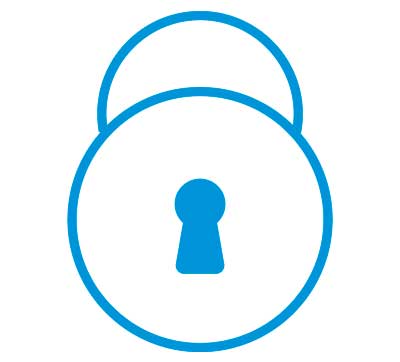 Segurança para armazenamento flash