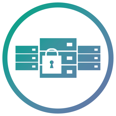 Segurança para dados armazenados em storage