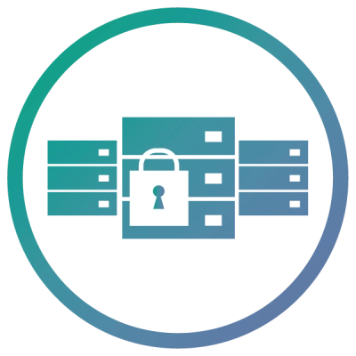 Segurança para dados armazenados em storage 