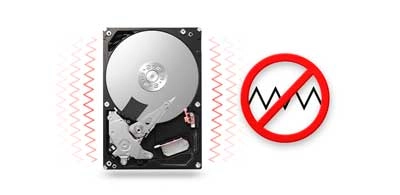 Sensores integrados para veículos recreativos