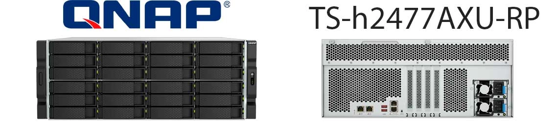 Server de alta escalabilidade de armazenamento