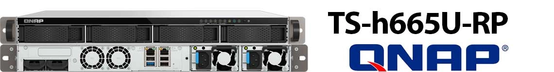 Server rackmount para armazenamento e backup
