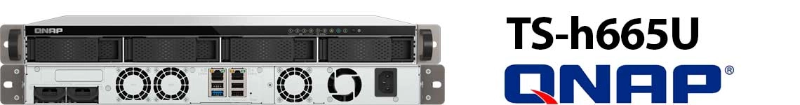 Server rackmount para armazenamento e backup