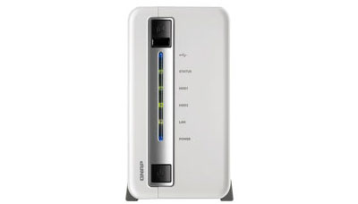 Servidor de Backup com velocidade Gigabit
