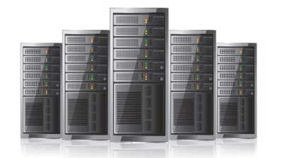 Servidor ideal para datacenter