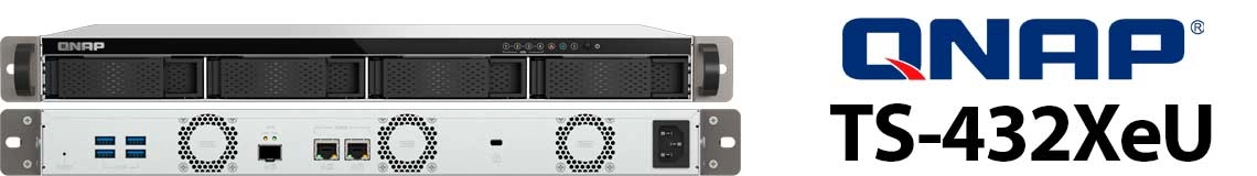 Servidor rackmount de alta capacidade