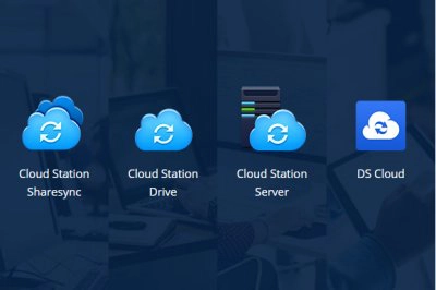 Sincronize arquivos com diferentes dispositivos