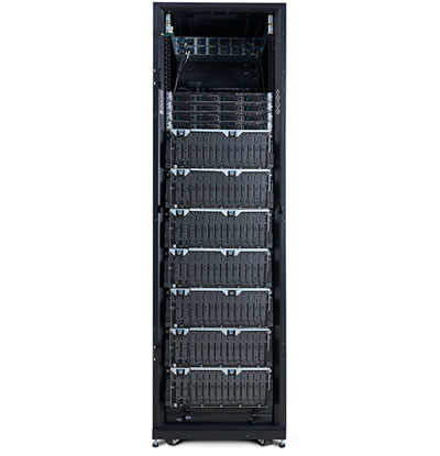 Exos 4U100, um storage de alta densidade, disponibilidade e desempenho