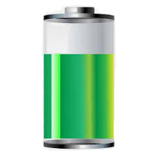 Bateria para proteção de dados e falhas elétricas