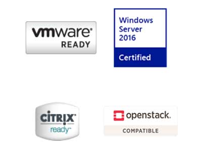 Soluções para virtualização