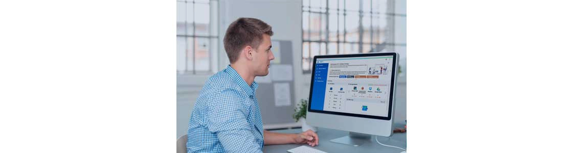 Soluções de backup e proteção de dados Qnap