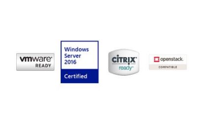 Soluções de virtualização para melhorar a eficiência do Storage NAS 168TB