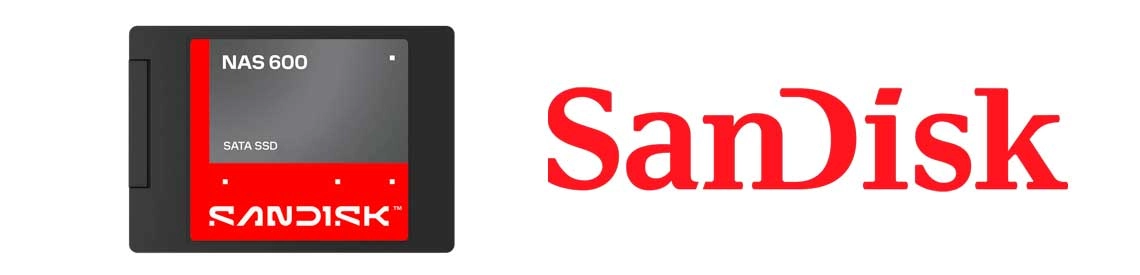 SSD de alta performance e capacidade
