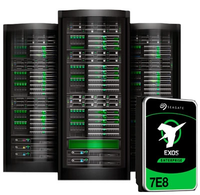 ST6000NM0235 Seagate 6TB: Ideal para dados em lote corporativo