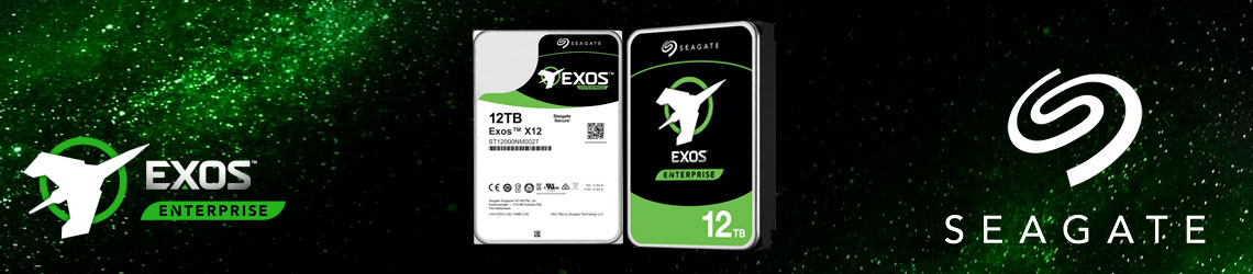ST12000NM0027, HD SAS Enterprise de alta performance 24x7