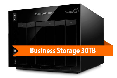 Storage 30TB Seagate STDF30000100