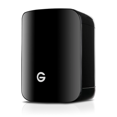Storage 4bay G-Technology G-Speed Studio