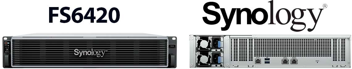 Storage de alta performance