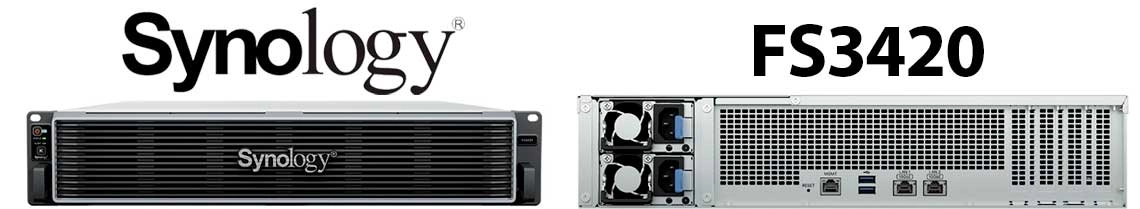 Storage de alta performance