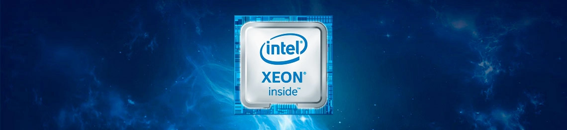 Storage econômico com o processador Intel Xeon D