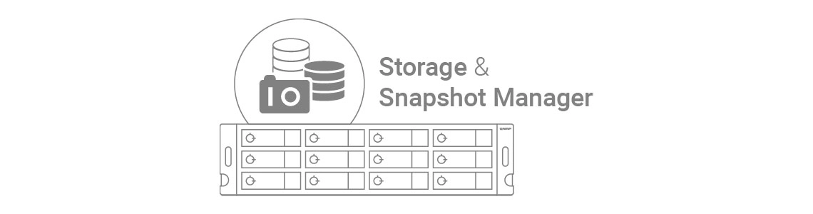 Storage management