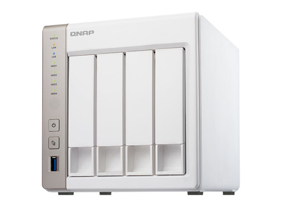 Storage NAS e Media Center