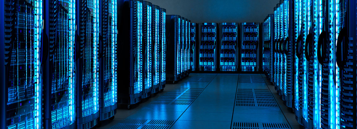 Storage NAS Infortrend EonNAS 5120 para datacenters